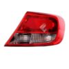 FARO POSTERIOR VOLKSWAGEN GOL 5P 2010/2012 RH - Imagen 2
