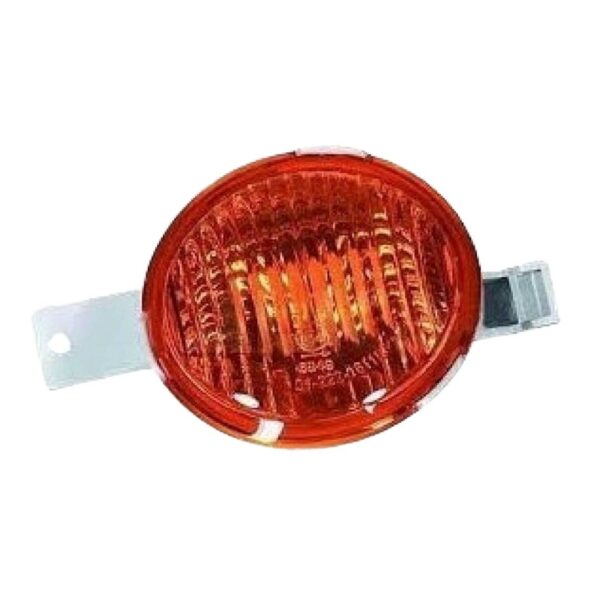 FARO DIRECCIONAL CHEVROLET SPARK 2003/2005 MATIZ II LH - Imagen 2