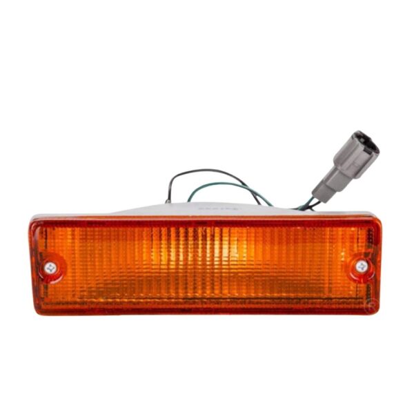 FARO DIRECCIONAL NISSAN 2400 1986/1999 LH - Imagen 2