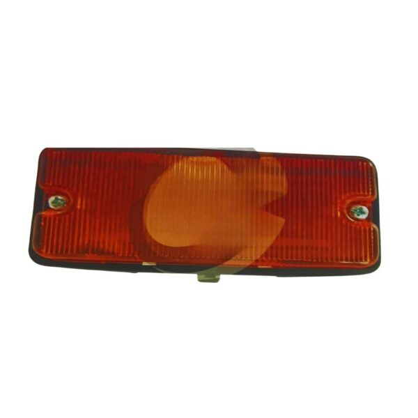 FARO LATERAL CHEVROLET LUV 1.8 1981/1987 LH - Imagen 2