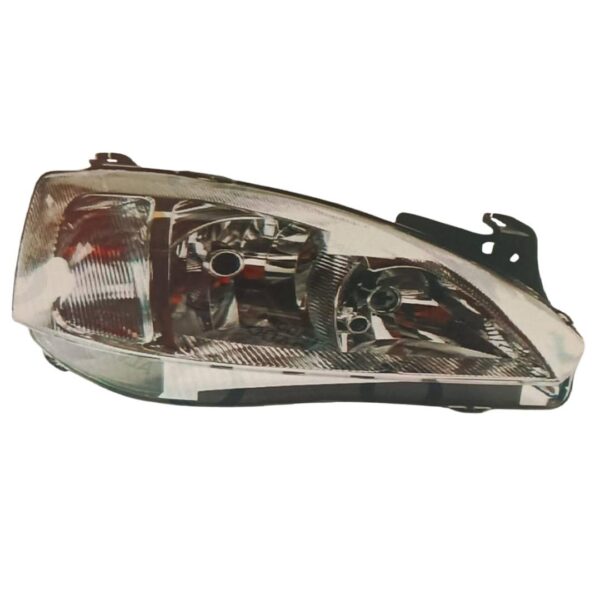 FARO DELANTERO CHEVROLET CORSA EVOLUTION 2003/2007 RH - Imagen 2
