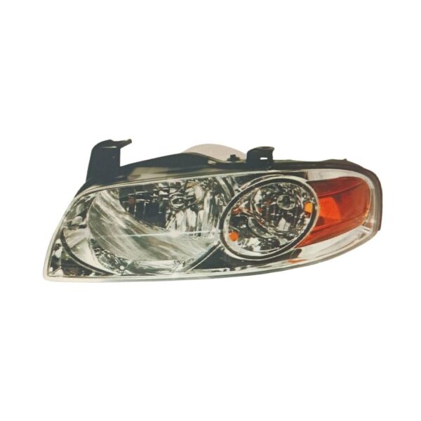 FARO DELANTERO NISSAN SENTRA B15 2004/2007 LH - Imagen 2