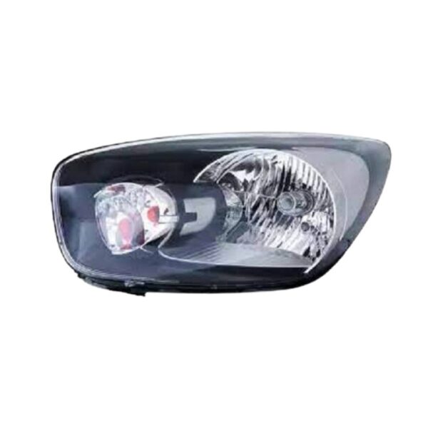 FARO DELANTERO KIA PICANTO R 2012/2017 LH - Imagen 2