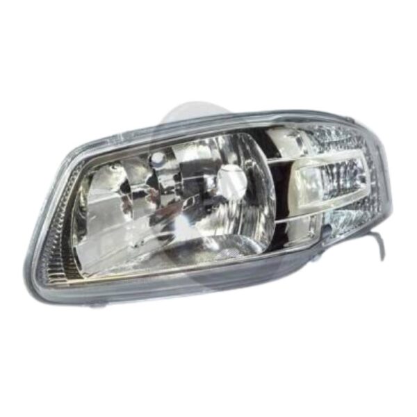 FARO DELANTERO VOLKSWAGEN GOL 2001/2006 LH - Imagen 2