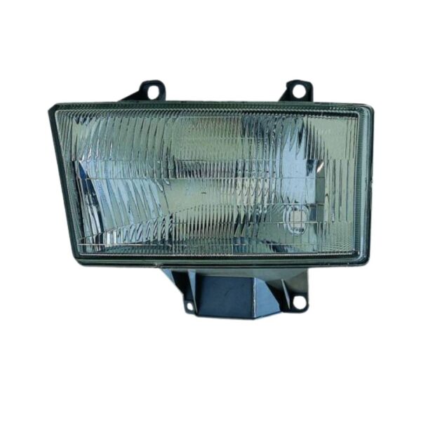FARO DELANTERO MAZDA B2200 B2600 2001/2003 LH - Imagen 2