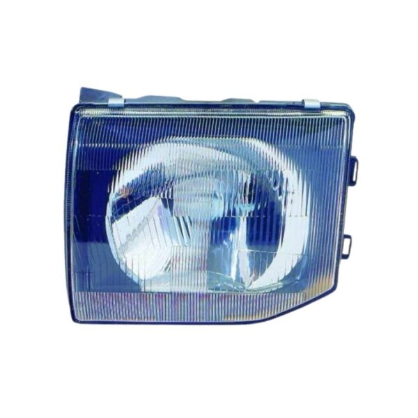 FARO DELANTERO MITSUBISHI MONTERO 1992/1997 LH - Imagen 2