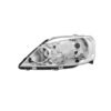 FARO DELANTERO RENAULT LOGAN FAMILIER 2011 LH - Imagen 2