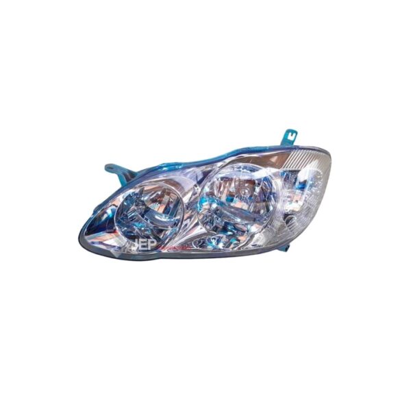 FARO DELANTERO TOYOTA COROLLA 2003/2005 LH - Imagen 2