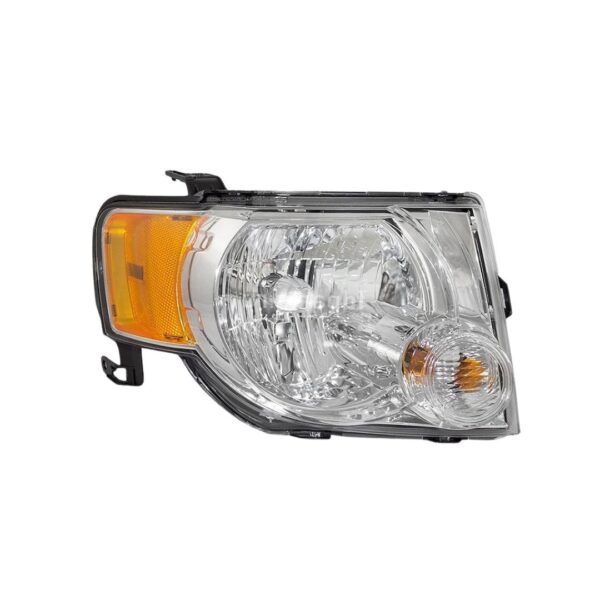 FARO DELANTERO FORD ESCAPE HIBRIDO 2008/2012 RH - Imagen 2