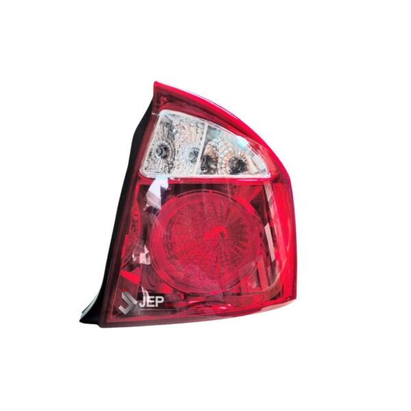 FARO POSTERIOR KIA CERATO 4PTS 2005/2007 RH - Imagen 2