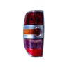 FARO POSTERIOR MAZDA BT-50 2008/2009 C/S LH - Imagen 2