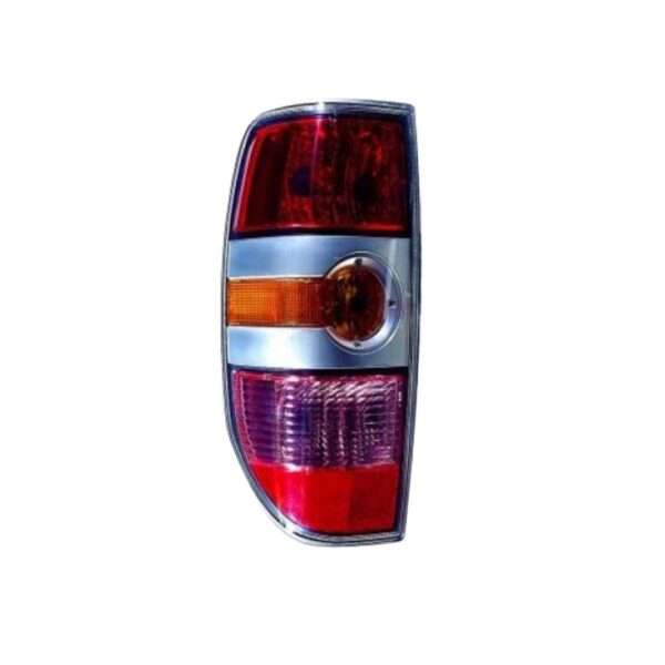 FARO POSTERIOR MAZDA BT-50 2008/2009 C/S LH - Imagen 2