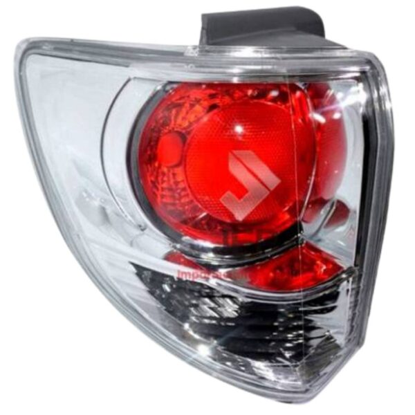 FARO POSTERIOR TOYOTA FORTUNER 2012/2016 EXT LH - Imagen 2