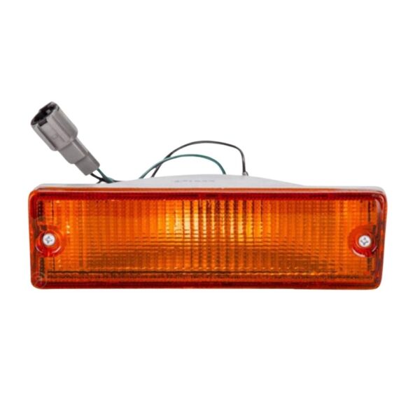 FARO DIRECCIONAL NISSAN 2400 1986/1999 RH - Imagen 2