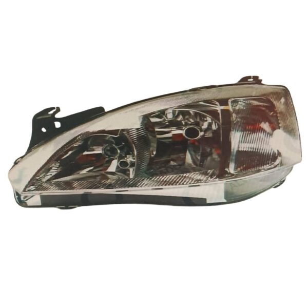 FARO DELANTERO CHEVROLET CORSA EVOLUTION 2003/2007 LH - Imagen 2