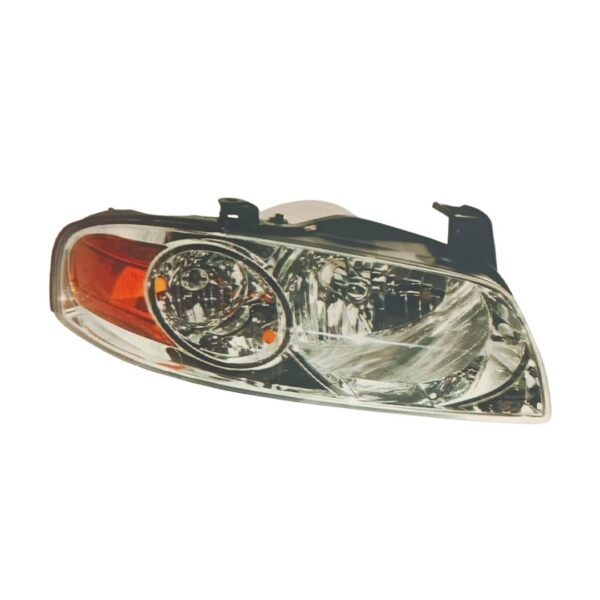 FARO DELANTERO NISSAN SENTRA B15 2004/2007 RH - Imagen 2