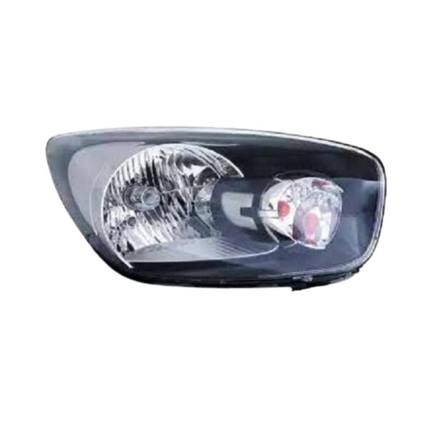 FARO DELANTERO KIA PICANTO R 2012/2017 RH - Imagen 2