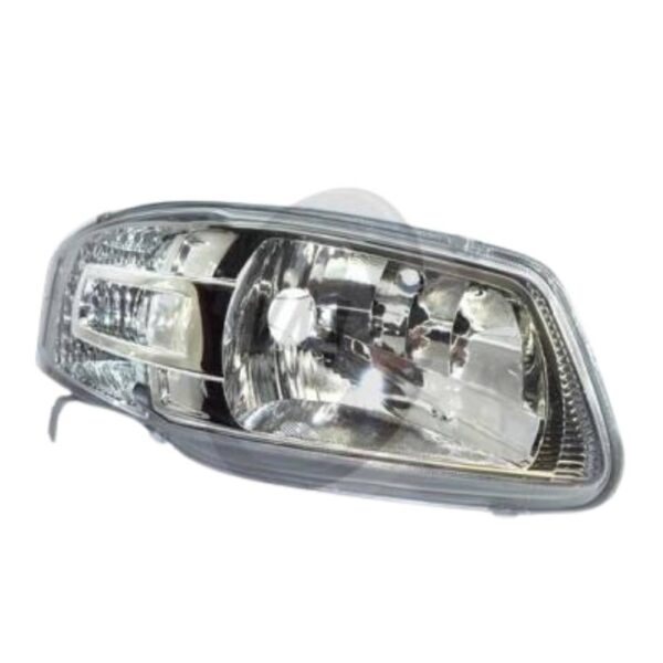 FARO DELANTERO VOLKSWAGEN GOL 2001/2006 RH - Imagen 2