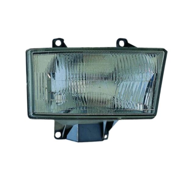 FARO DELANTERO MAZDA B2200 B2600 2001/2003 RH - Imagen 2