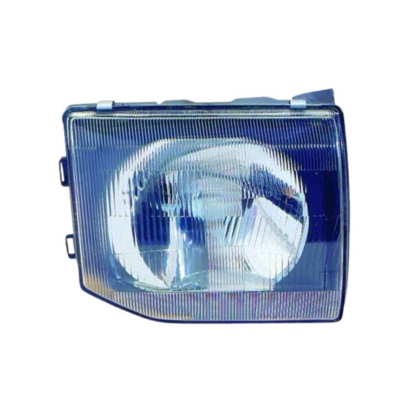 FARO DELANTERO MITSUBISHI MONTERO 1992/1997 RH - Imagen 2