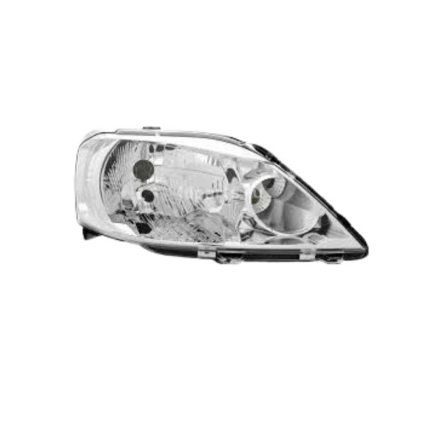 FARO DELANTERO RENAULT LOGAN FAMILIER 2011 RH - Imagen 2