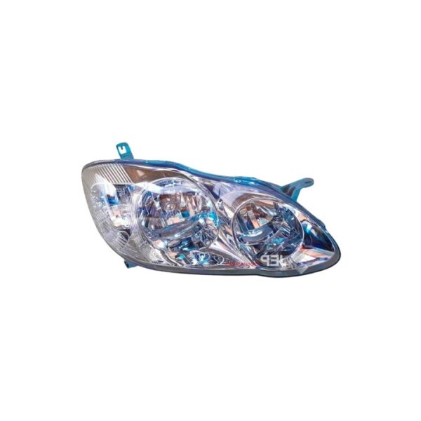 FARO DELANTERO TOYOTA COROLLA 2003/2005 RH - Imagen 2