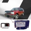 FARO DELANTERO FORD EXPLORER C/BASE 1991/1994 LH