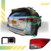 FARO POSTERIOR ESQUINERO TOYOTA FORTUNER 2017 EXT RH
