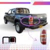 FARO POSTERIOR MAZDA BT-50 2010/2016 C/S LH