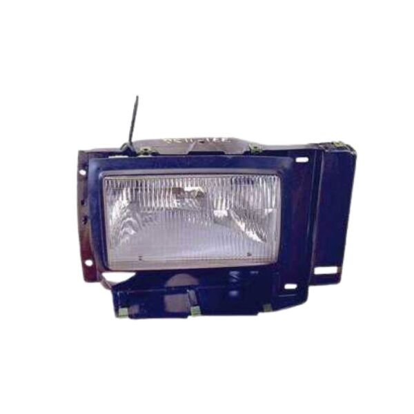 FARO DELANTERO FORD EXPLORER C/BASE 1991/1994 LH - Imagen 2