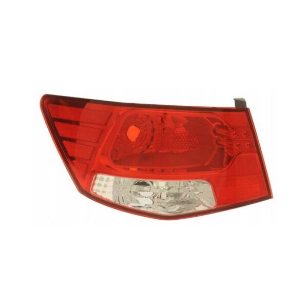FARO POSTERIOR KIA CERATO FORTE 2010/2018 LH - Imagen 2