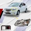 FARO DELANTERO CHEVROLET SAIL 2012 LH