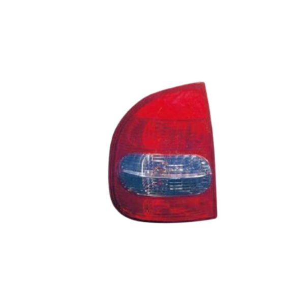 FARO POSTERIOR CHEVROLET CORSA 4P SEDAN 2000/2002 LH - Imagen 2