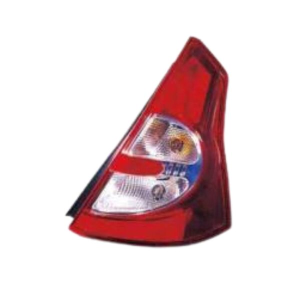 FARO POSTERIOR RENAULT SANDERO STEPWAY 2009/2012 RH - Imagen 2