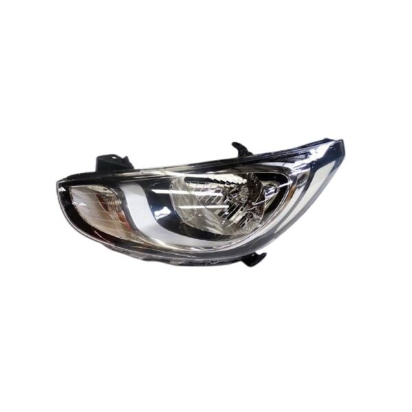 FARO DELANTERO HYUNDAI ACCENT 2016/2019 LH - Imagen 2