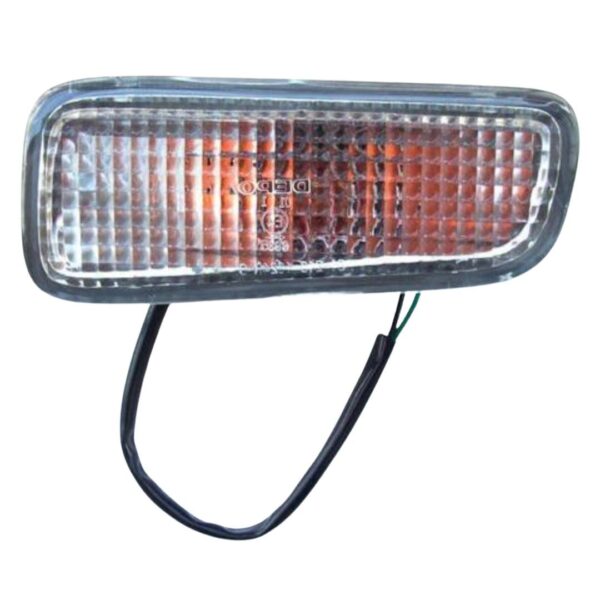 FARO DIRECCIONAL CHEVROLET LUV 2000/2004 BLANCO LH - Imagen 2