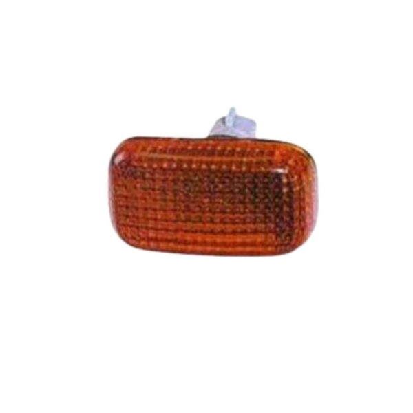 FARO LATERAL CHEVROLET LUV 1998/2004 AMARILLO C/S LH - Imagen 2