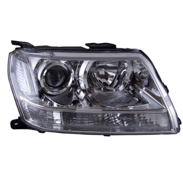 FARO DELANTERO CHEVROLET GRAND VITARA SZ 2008/2019 FDO/GRIS RH - Imagen 2