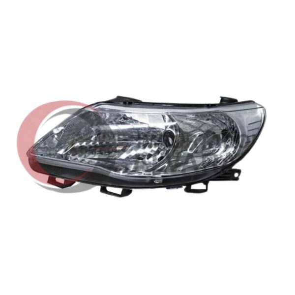 FARO DELANTERO VOLKSWAGEN GOL TREND 2010/2012 SIMPLE LH - Imagen 2