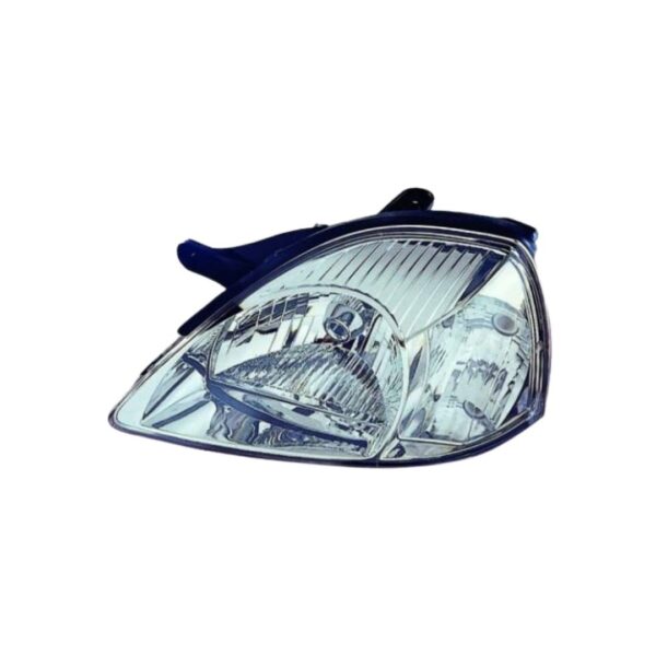FARO DELANTERO KIA RIO STYLUS 2003/2013 LH - Imagen 2