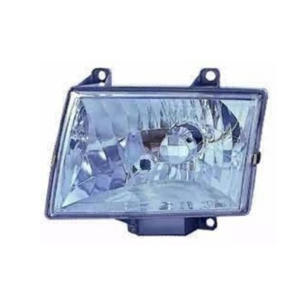 FARO DELANTERO MAZDA B2200 2004/2007 B2600 C/H MED LH - Imagen 2