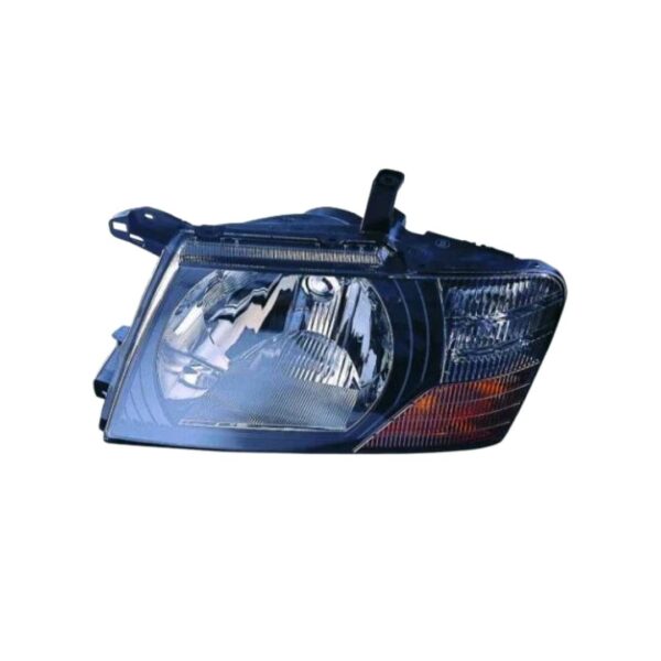 FARO DELANTERO MITSUBISHI MONTERO BLISTER 2003/2006 LH - Imagen 2