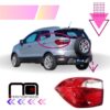 FARO POSTERIOR FORD ECOSPORT 2013/2020 LH