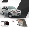 FARO DELANTERO FORD ECOSPORT 2005/2007 RH