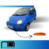 FARO DIRECCIONAL DAEWOO MATIZ 1999/2001 GCHOQUE RH