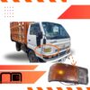 FARO DIRECCIONAL DAIHATSU DELTA 1997/2007 BLANCO/AMARILLO RH