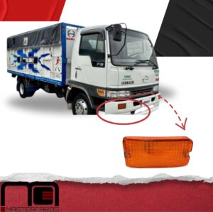 FARO DIRECCIONAL HINO FB 2001 - FC C/S RH