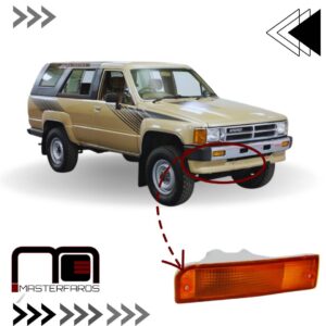FARO DIRECCIONAL TOYOTA 4RUNNER 1989/1998 C/S RH
