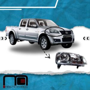 FARO DELANTERO GREAT WALL WINGLE 5 2013 RH