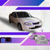 FARO DELANTERO MAZDA 323 ALLEGRO 2000/2002 RH